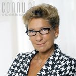 16-09-2004 Jeanine van den Ende at Stage Entertainment  Photo: Govert de Roos/Connu